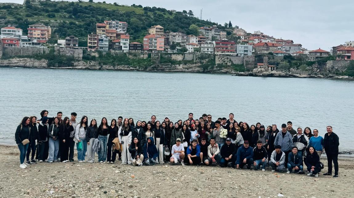 AMASRA - SAFRANBOLU GEZİSİ